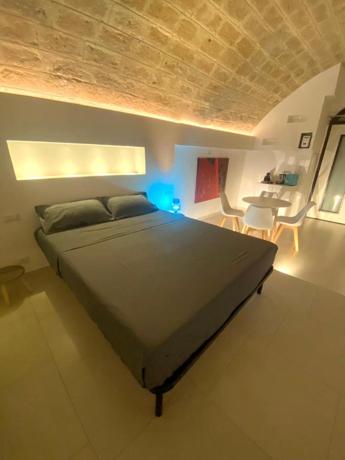 Cave Apartment Bari Exterior photo