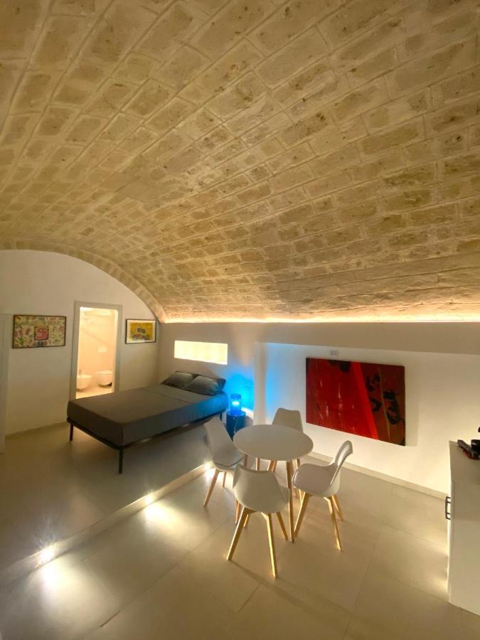 Cave Apartment Bari Exterior photo